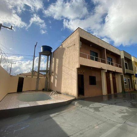 Salinópolis Casa De Praia Atalaia מראה חיצוני תמונה