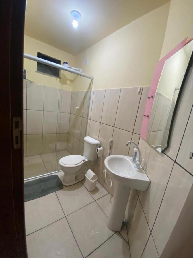 Salinópolis Casa De Praia Atalaia מראה חיצוני תמונה