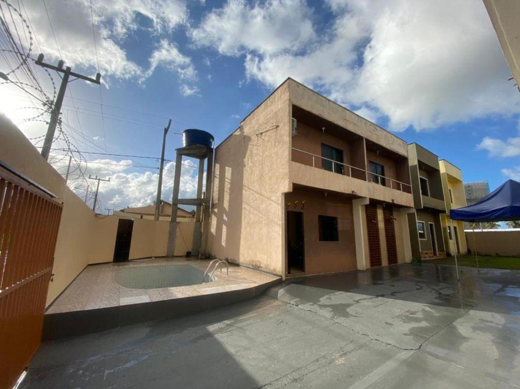Salinópolis Casa De Praia Atalaia מראה חיצוני תמונה