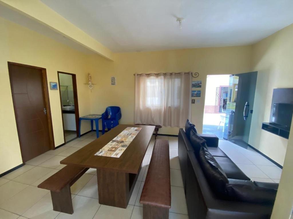 Salinópolis Casa De Praia Atalaia מראה חיצוני תמונה